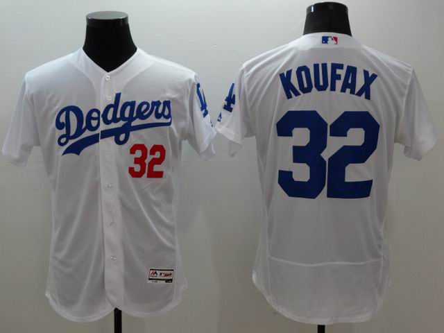 Women Los Angeles Dodgers Jerseys-099